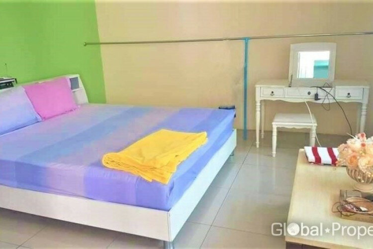 Дом в Паттайе, Таиланд | THE544416