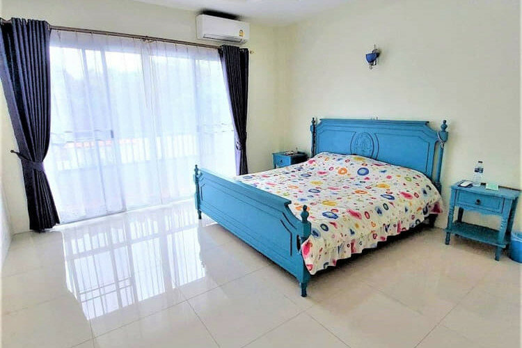 Дом в Паттайе, Таиланд | THE544416