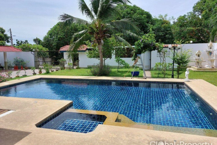 Дом в Паттайе, Таиланд | THE544416