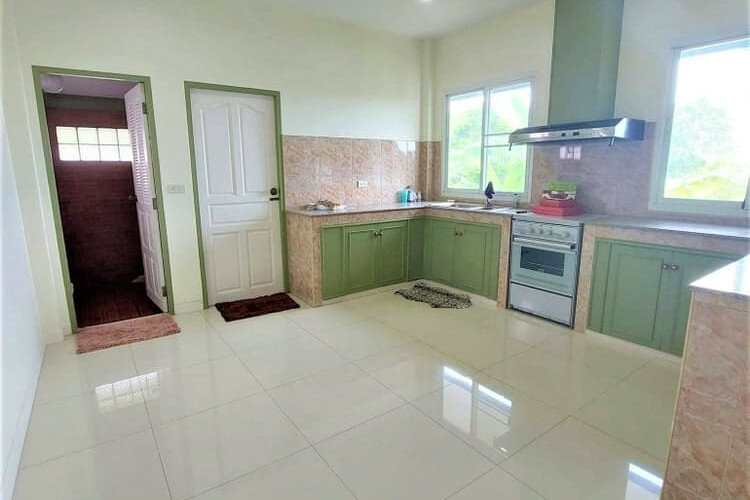 Дом в Паттайе, Таиланд | THE544416