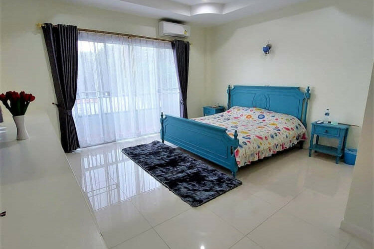 Дом в Паттайе, Таиланд | THE544416