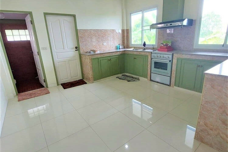 Дом в Паттайе, Таиланд | THE544416