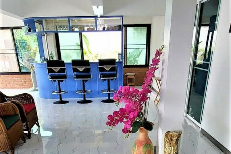 Дом в Паттайе, Таиланд | THE544416