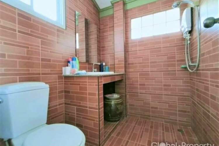 Дом в Паттайе, Таиланд | THE544416