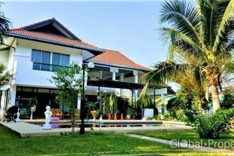 Дом в Паттайе, Таиланд | THE544416