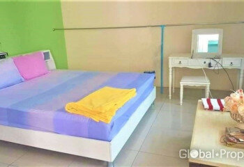 Дом в Паттайе, Таиланд | THE544416