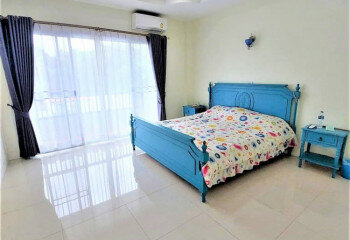 Дом в Паттайе, Таиланд | THE544416