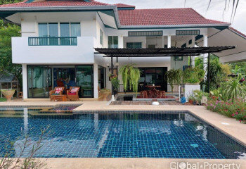 Дом в Паттайе, Таиланд | THE544416