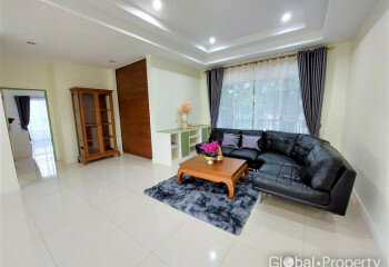 Дом в Паттайе, Таиланд | THE544416