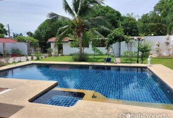 Дом в Паттайе, Таиланд | THE544416