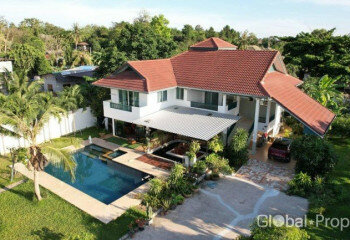 Дом в Паттайе, Таиланд | THE544416