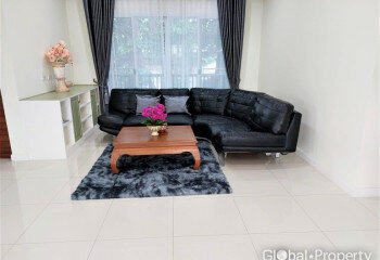 Дом в Паттайе, Таиланд | THE544416