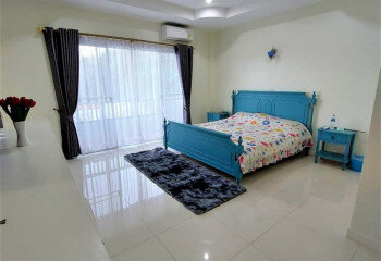 Дом в Паттайе, Таиланд | THE544416