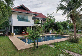 Дом в Паттайе, Таиланд | THE544416