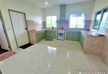 Дом в Паттайе, Таиланд | THE544416