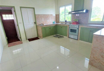 Дом в Паттайе, Таиланд | THE544416