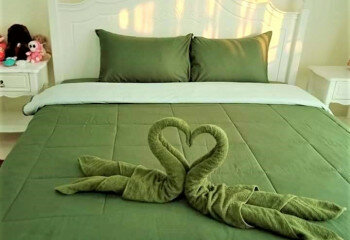 Дом в Паттайе, Таиланд | THE544416