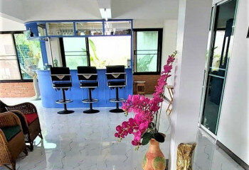 Дом в Паттайе, Таиланд | THE544416