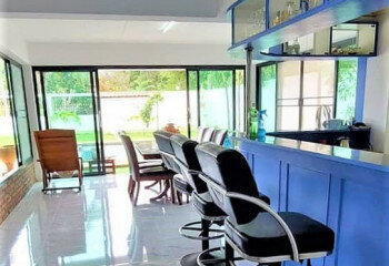 Дом в Паттайе, Таиланд | THE544416