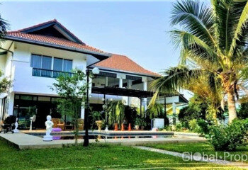 Дом в Паттайе, Таиланд | THE544416