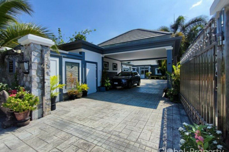 Дом в Паттайе, Таиланд | THE147977