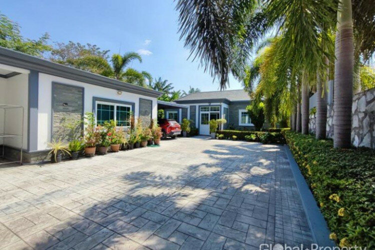 Дом в Паттайе, Таиланд | THE147977