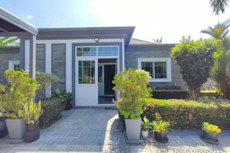 Дом в Паттайе, Таиланд | THE147977