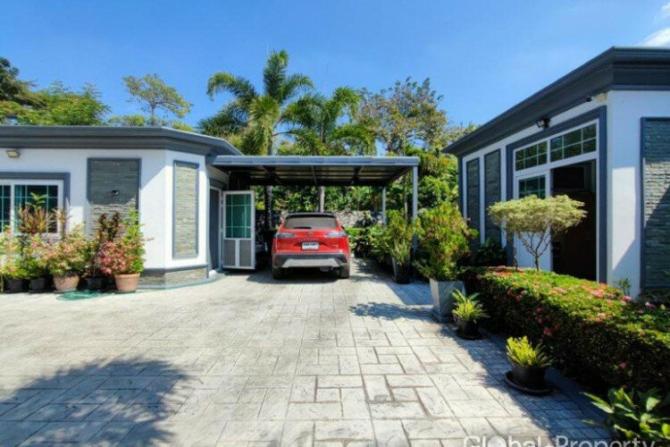 Дом в Паттайе, Таиланд | THE147977