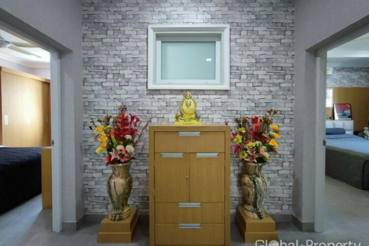 Дом в Паттайе, Таиланд | THE147977