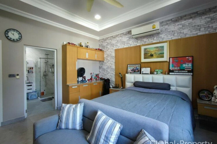 Дом в Паттайе, Таиланд | THE147977