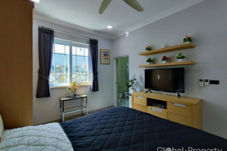 Дом в Паттайе, Таиланд | THE147977