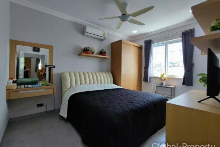 Дом в Паттайе, Таиланд | THE147977