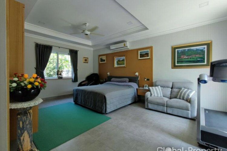 Дом в Паттайе, Таиланд | THE147977