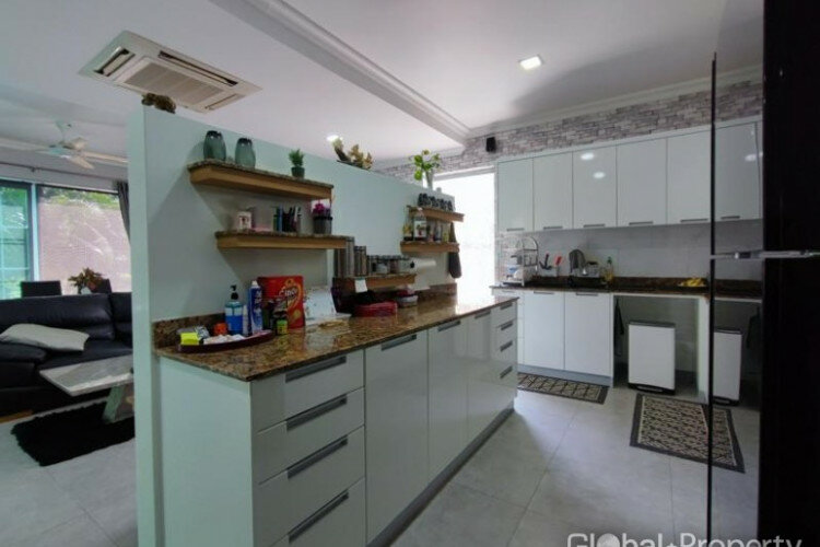 Дом в Паттайе, Таиланд | THE147977