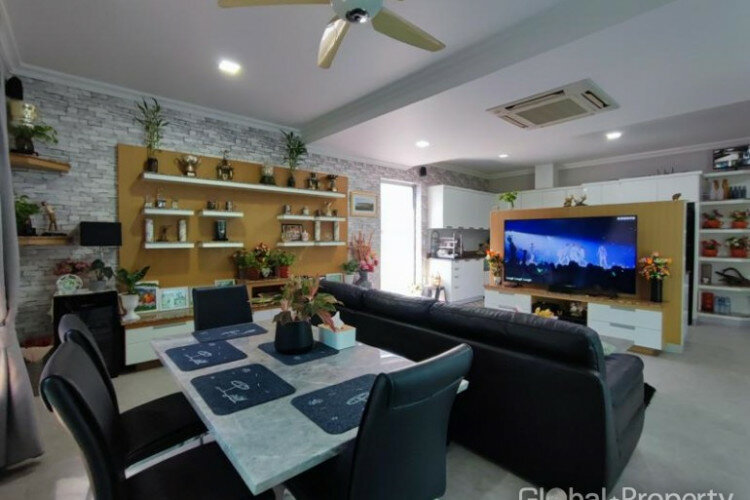 Дом в Паттайе, Таиланд | THE147977