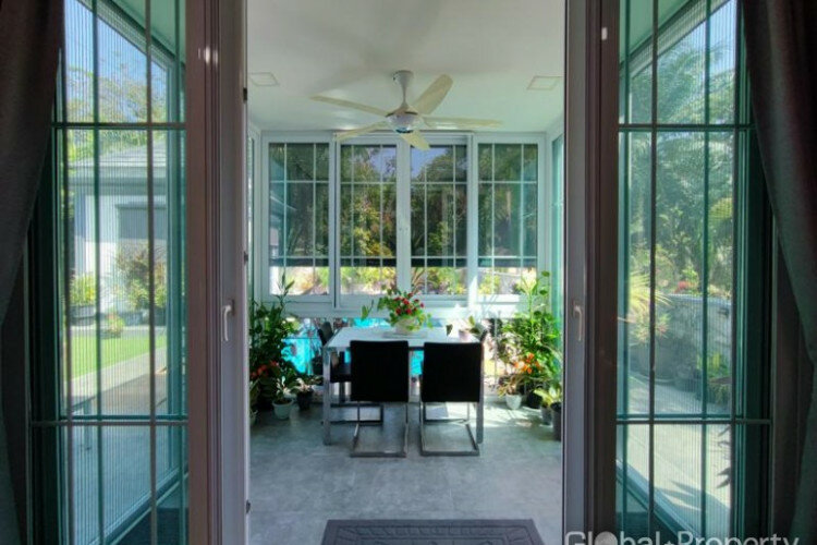 Дом в Паттайе, Таиланд | THE147977