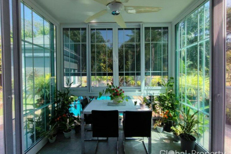 Дом в Паттайе, Таиланд | THE147977