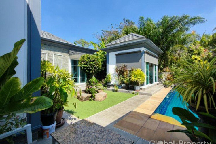 Дом в Паттайе, Таиланд | THE147977