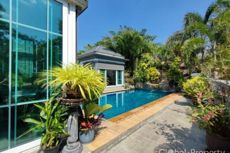 Дом в Паттайе, Таиланд | THE147977