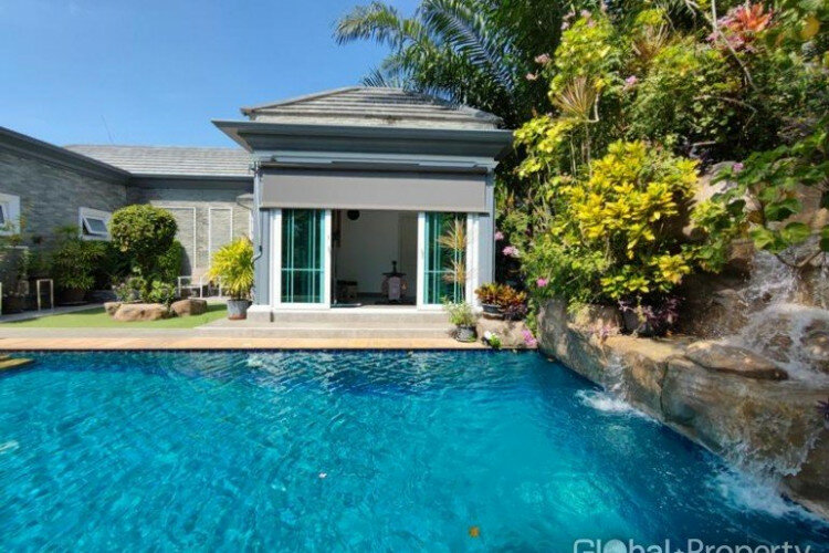 Дом в Паттайе, Таиланд | THE147977