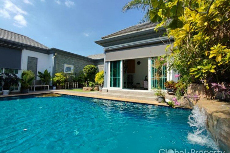 Дом в Паттайе, Таиланд | THE147977