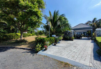 Дом в Паттайе, Таиланд | THE147977