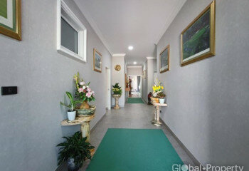 Дом в Паттайе, Таиланд | THE147977