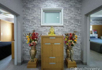 Дом в Паттайе, Таиланд | THE147977