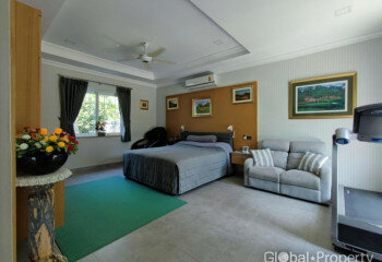 Дом в Паттайе, Таиланд | THE147977