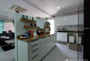 Дом в Паттайе, Таиланд | THE147977