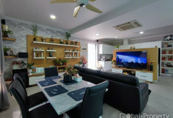 Дом в Паттайе, Таиланд | THE147977