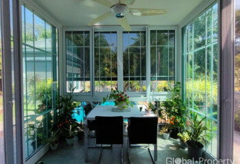 Дом в Паттайе, Таиланд | THE147977