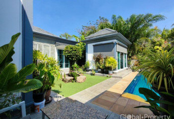 Дом в Паттайе, Таиланд | THE147977