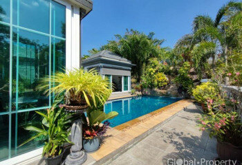 Дом в Паттайе, Таиланд | THE147977